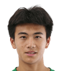 Jiang Yuxuan