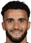 Naim boujouh