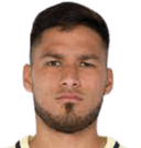 Bruno Adriel Valdez