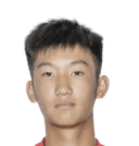 Long Tingwei