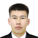 Nurbek Sarsenbaev