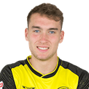 Jevan Anderson