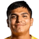Michael barragan
