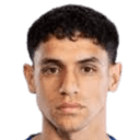 Matias Fernandez