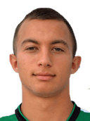 Jordan Radev