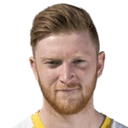 Danny Whitehall