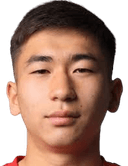 Kuduret Iskandarbekov