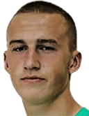 Kyrylo Arkhypchuk