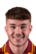 Kian Speirs