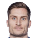 Kristoffer Haugen