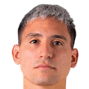Martin Satriano
