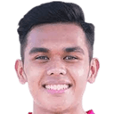 Hanif Hamir