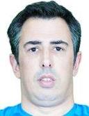 Raúl Oliveira