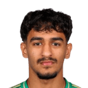Ziyad Abdullah Al-Ghamdi