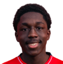 Lucas·Mbamba