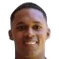 Jorman Mendoza