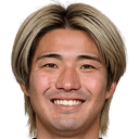 Rikiya Motegi