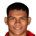 Diego Basilio León