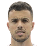 دي سانتو, فرانكو