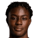 Felix Mambimbi