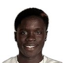 M. Gueye