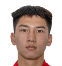 Li Zihong