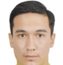 Alimujiang Abulaiti