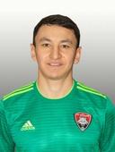 Nurymzhan Salaydin