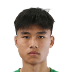Yang Xingyu