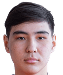 alimzhan sagyntaev