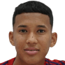 Miller Joel Bacca Tejera