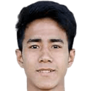 Zwe Htet·Min