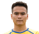 Phuc Tinh Ho