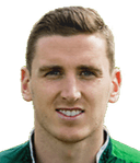Paul Hanlon