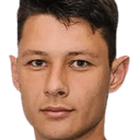 Kyrylo Matveev