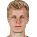 Mattes Hansen