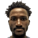 Kelvin Madzongwe