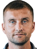 Valeriy Chornyi