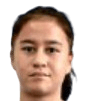 Yodgora Yusupova