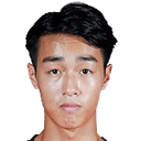 Chen Zirong