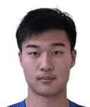 Huang Zhenghan