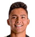 Eduardo Andres Villanueva Silva