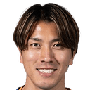 Ryogo Yamasaki