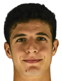 Nico toca