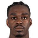 Joel Asoro