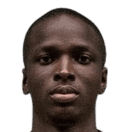 Mahamadou Dembele