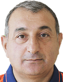 Albert Safaryan