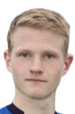 Aron Kristjansson
