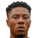 Christian Nwoke