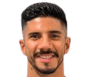 لوكاس لياندرو وينجرت